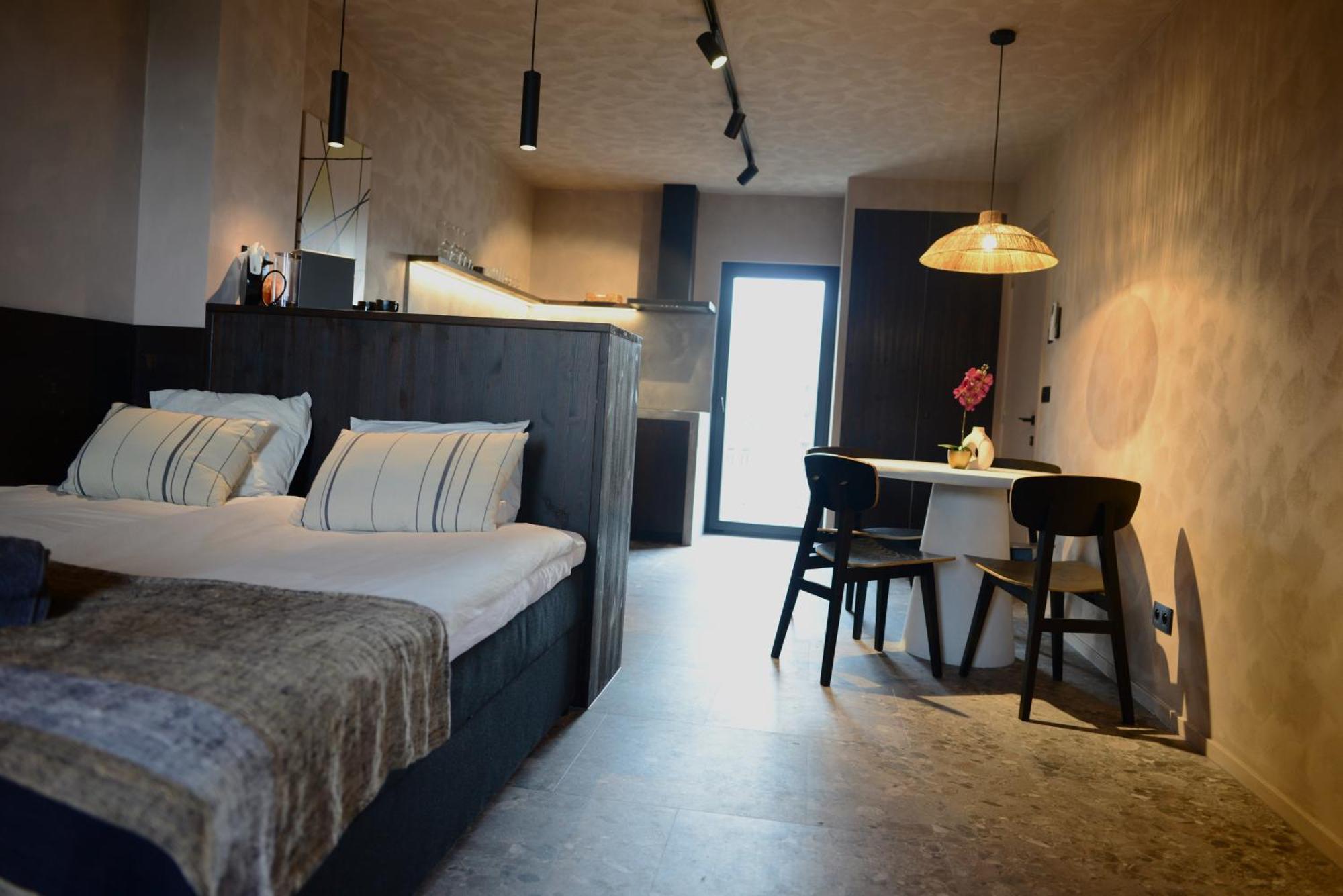 Sleep Inn Antwerp - Flats & Suites Zewnętrze zdjęcie