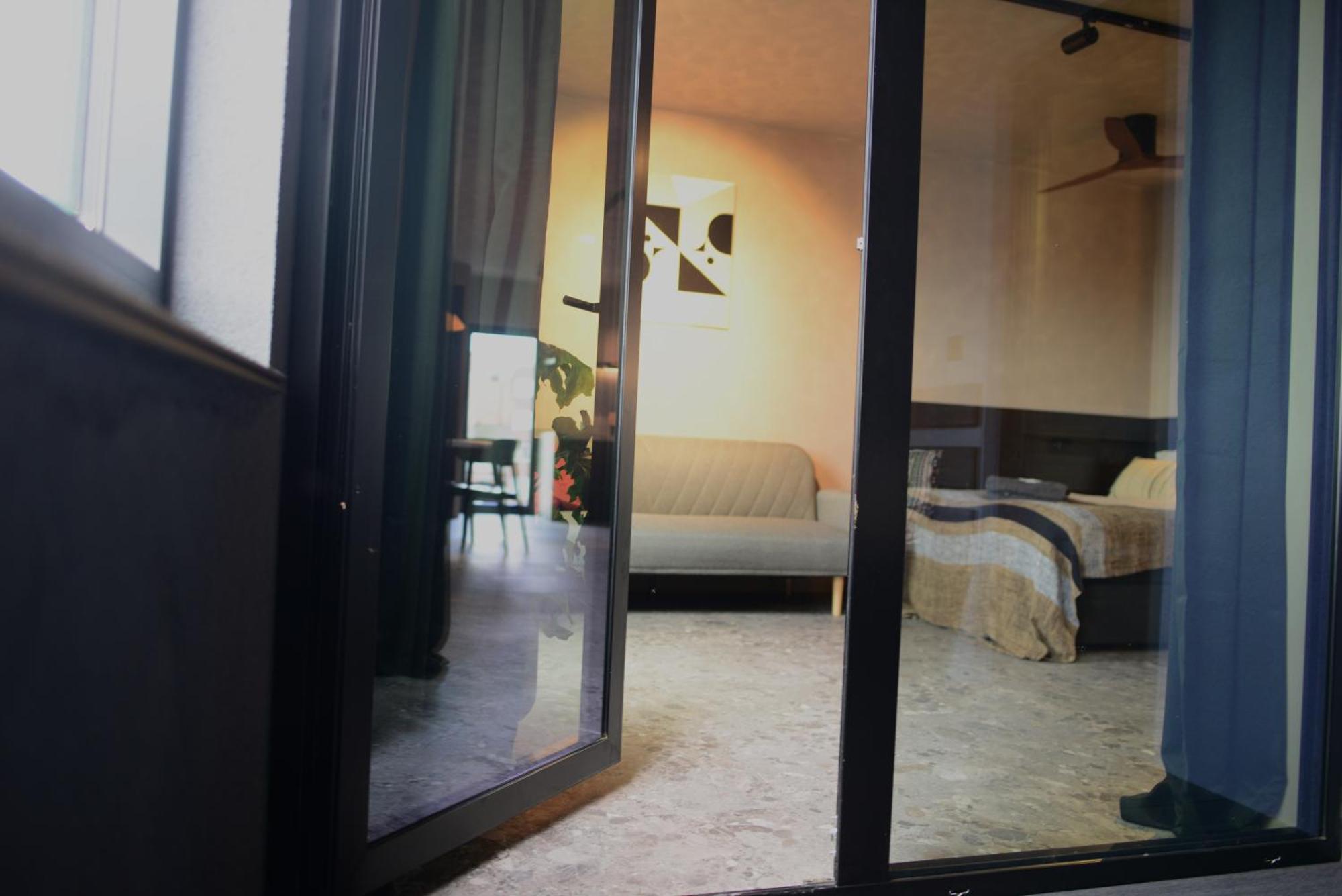 Sleep Inn Antwerp - Flats & Suites Zewnętrze zdjęcie