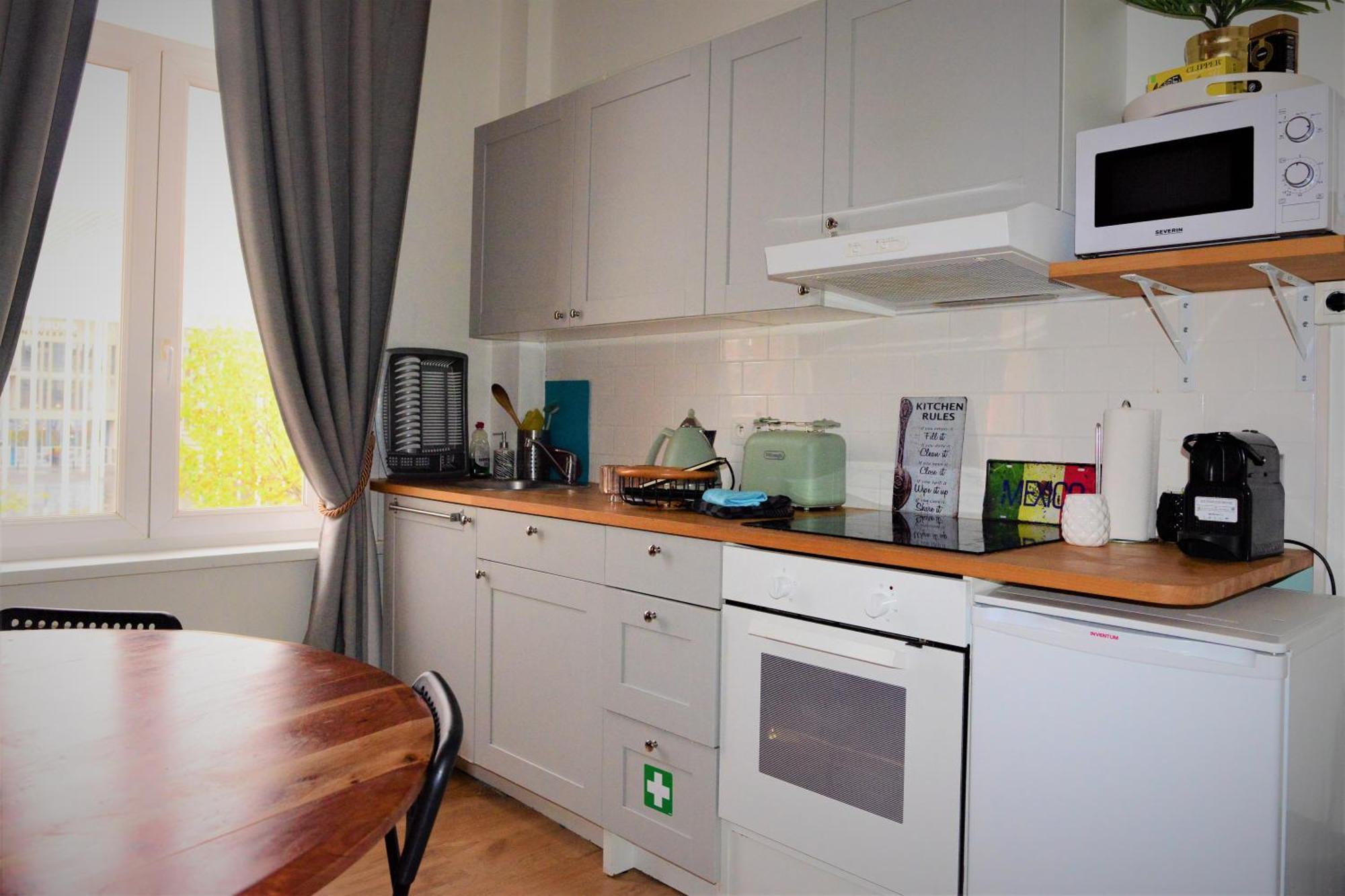 Sleep Inn Antwerp - Flats & Suites Zewnętrze zdjęcie