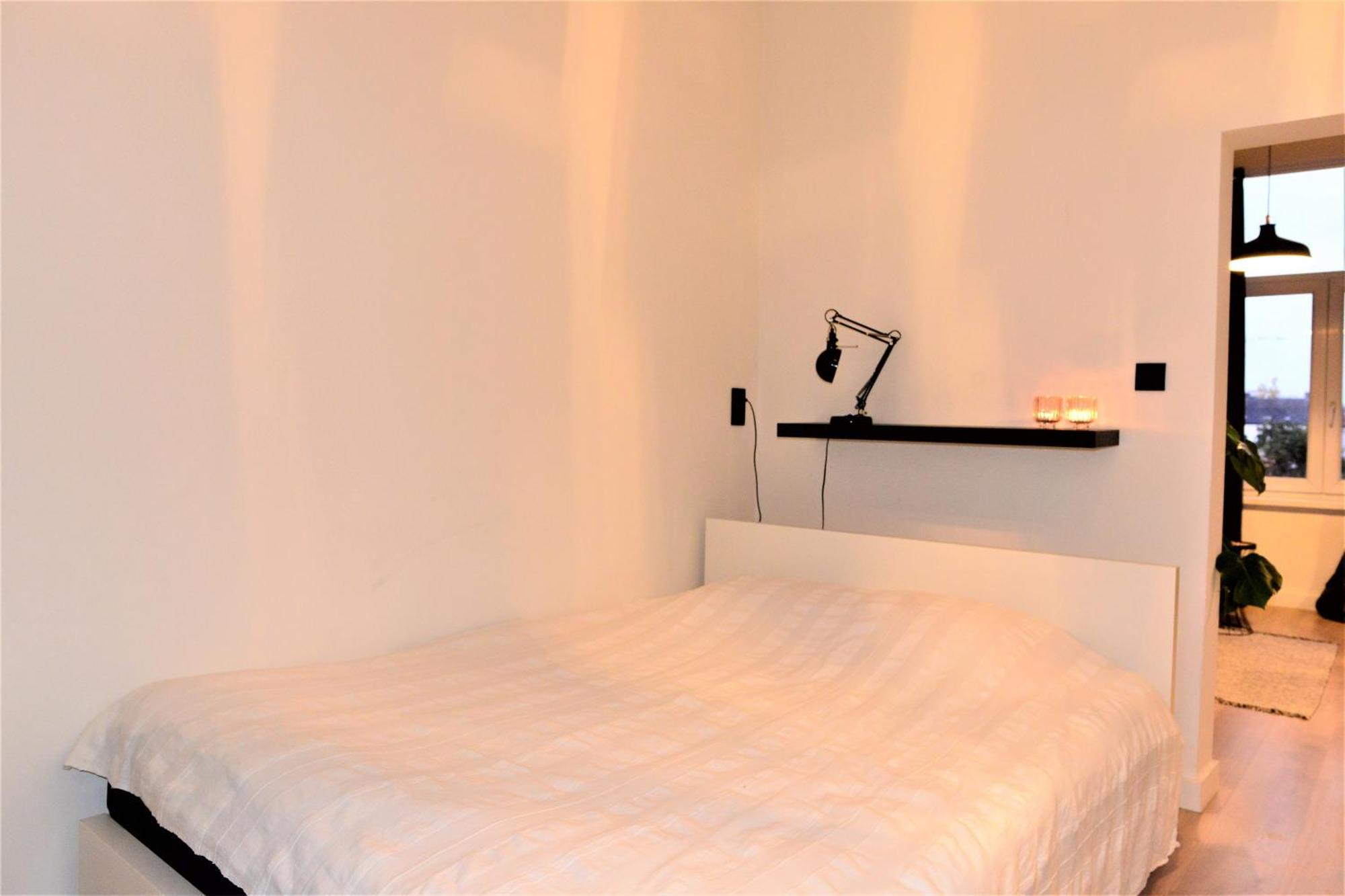 Sleep Inn Antwerp - Flats & Suites Zewnętrze zdjęcie