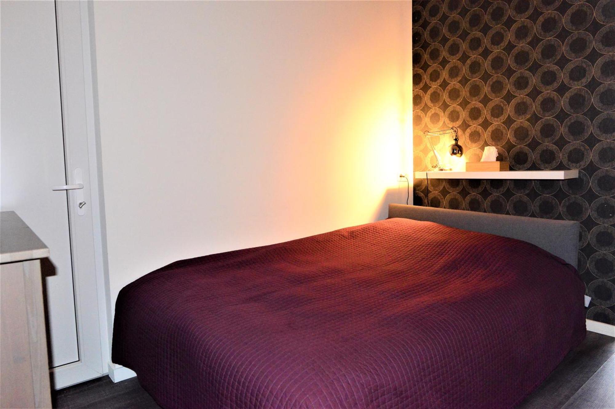 Sleep Inn Antwerp - Flats & Suites Zewnętrze zdjęcie