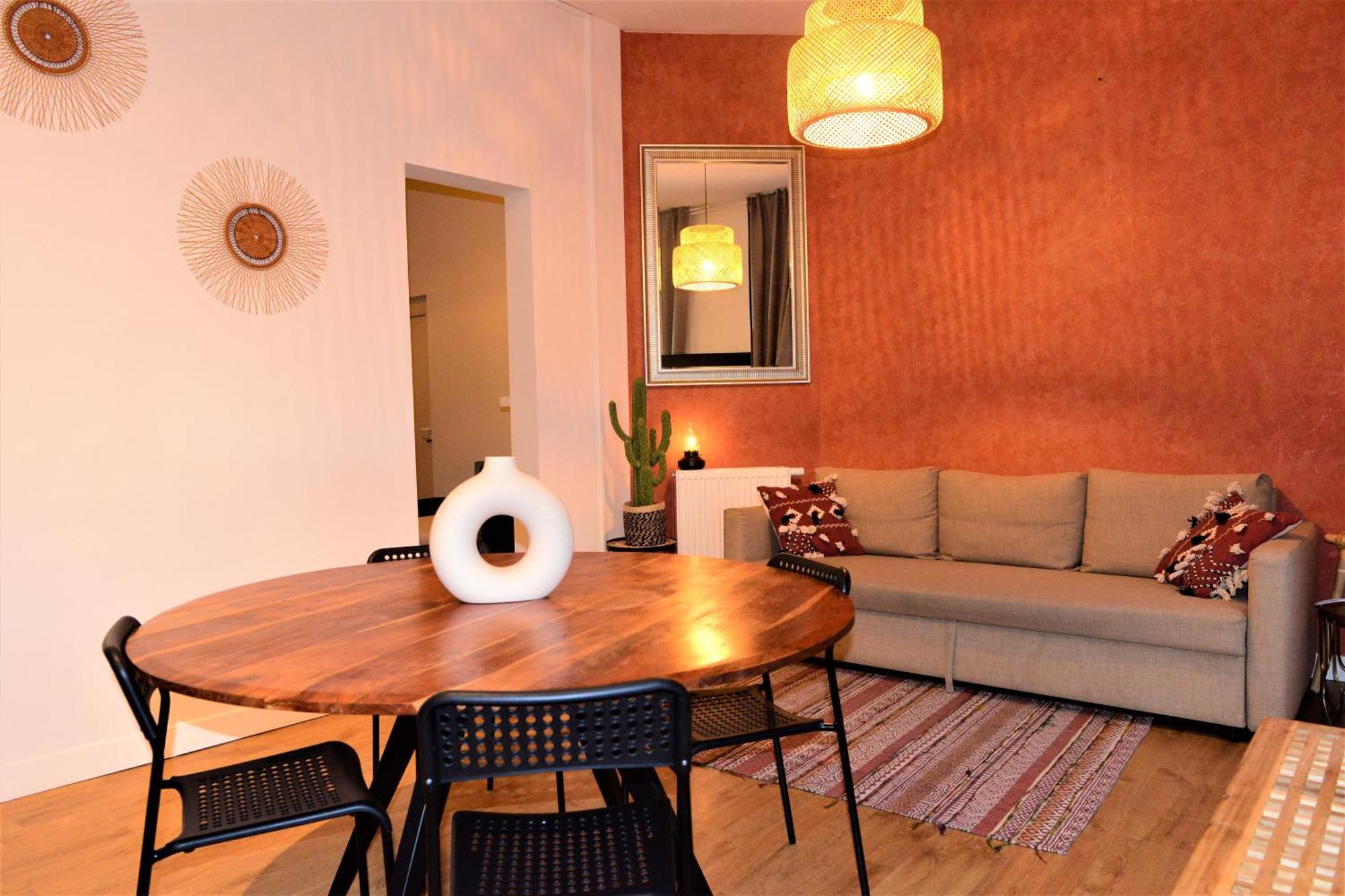 Sleep Inn Antwerp - Flats & Suites Zewnętrze zdjęcie