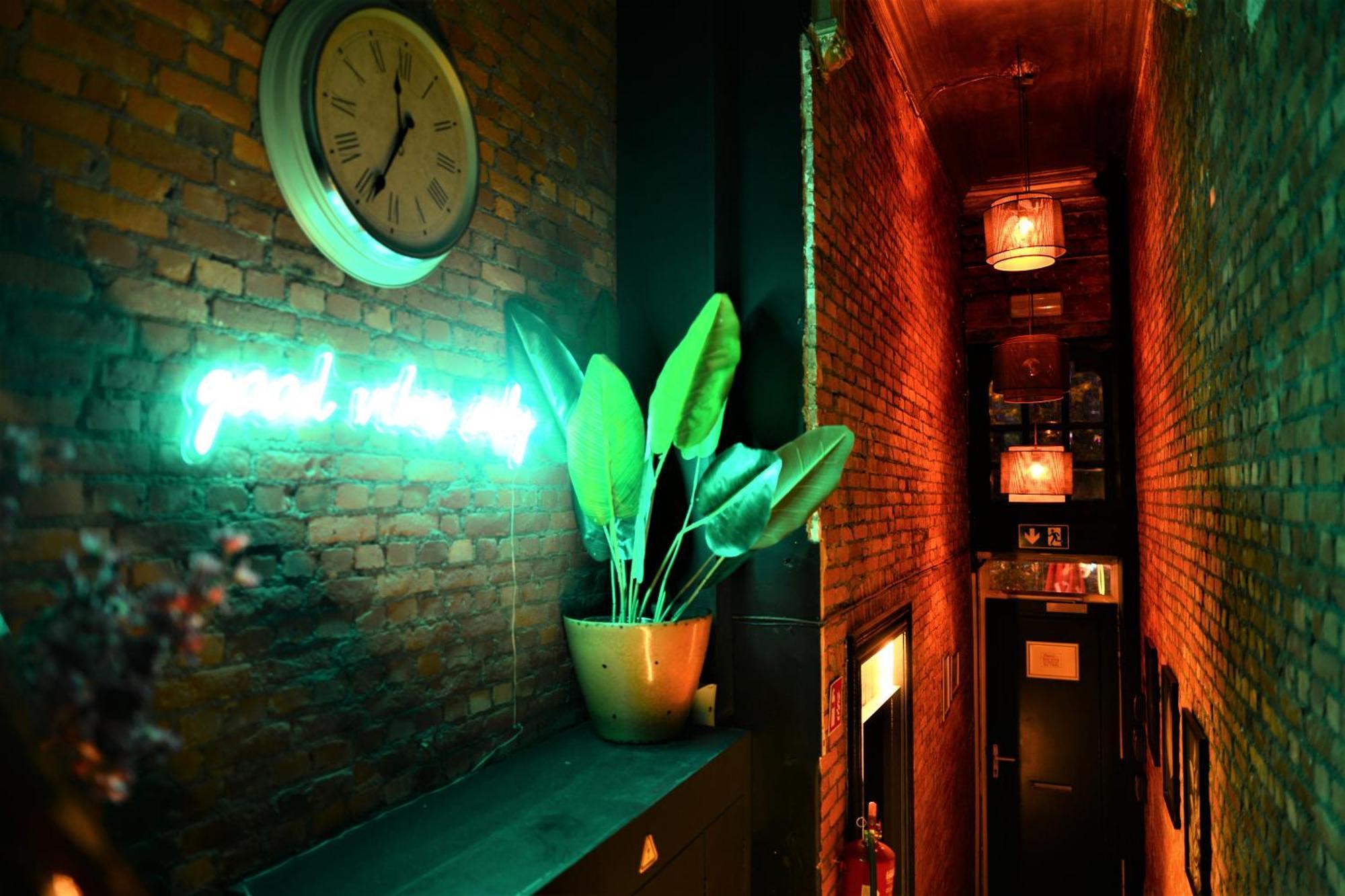 Sleep Inn Antwerp - Flats & Suites Zewnętrze zdjęcie