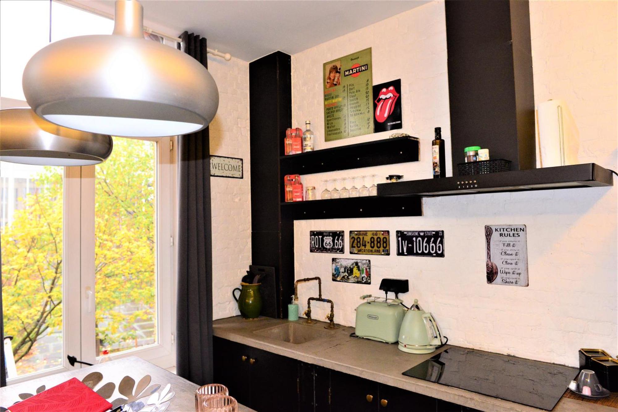 Sleep Inn Antwerp - Flats & Suites Zewnętrze zdjęcie