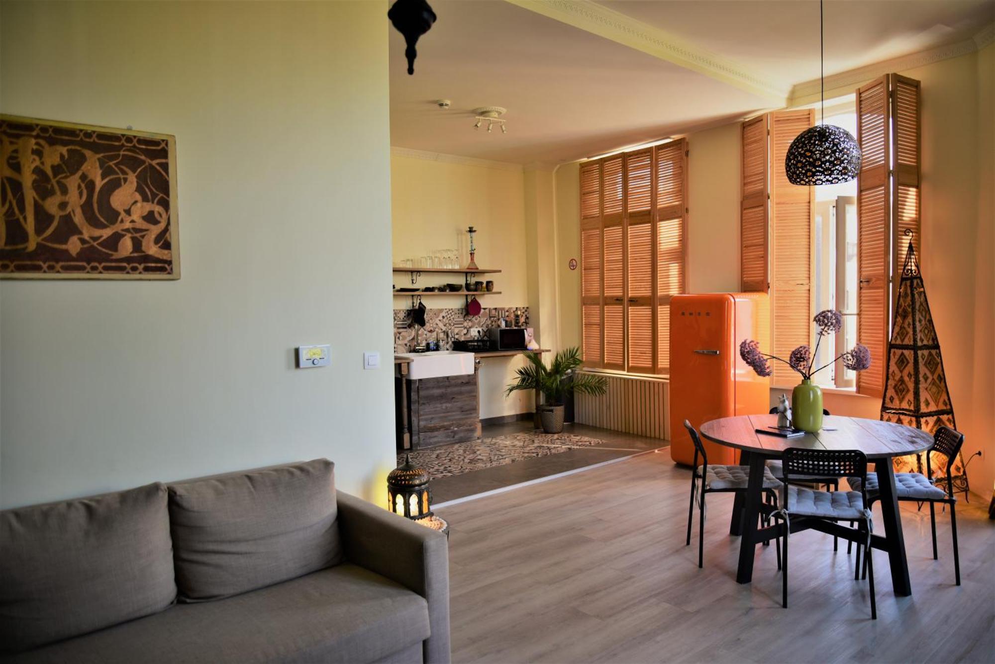Sleep Inn Antwerp - Flats & Suites Zewnętrze zdjęcie