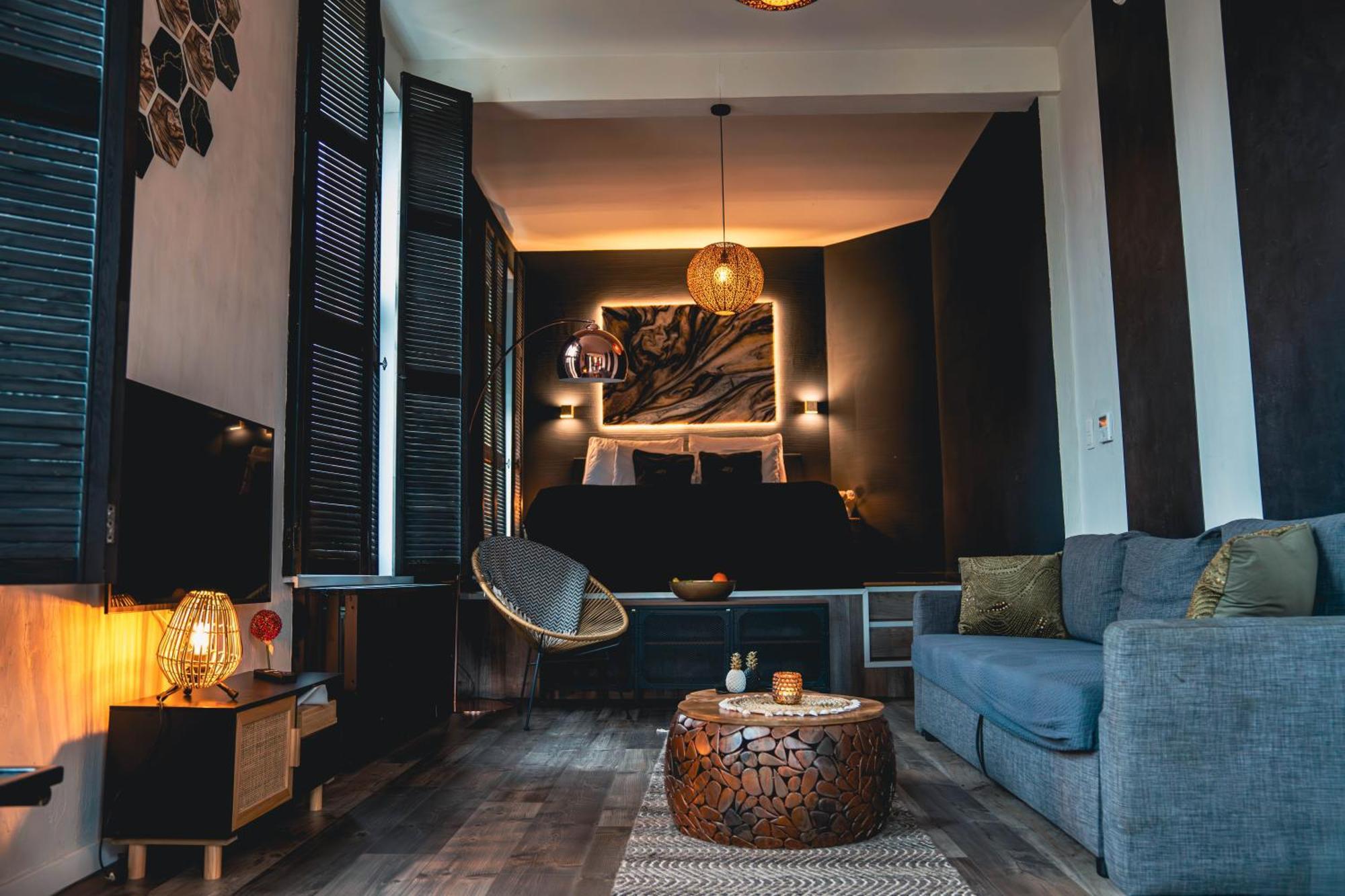 Sleep Inn Antwerp - Flats & Suites Zewnętrze zdjęcie