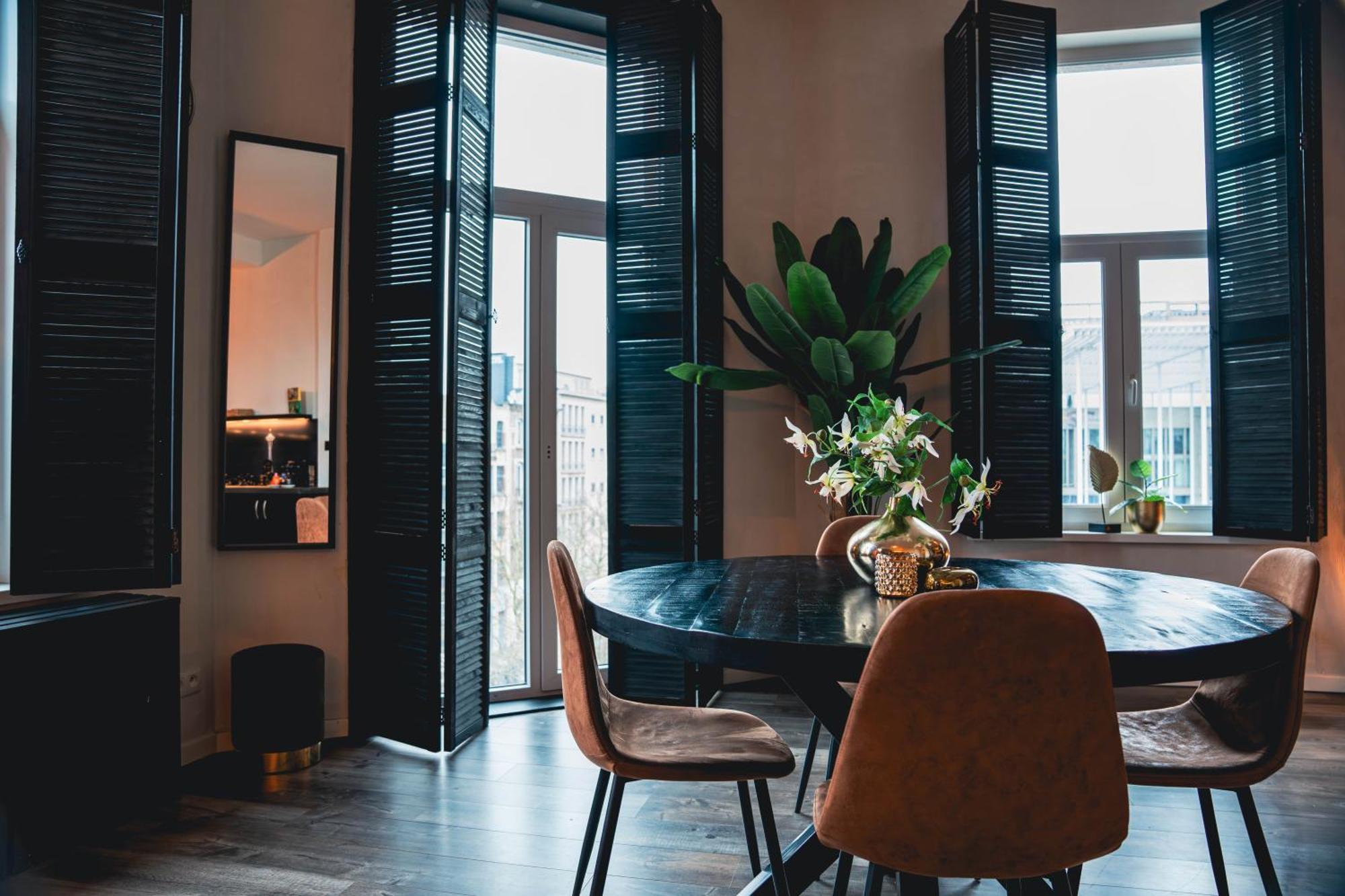 Sleep Inn Antwerp - Flats & Suites Zewnętrze zdjęcie