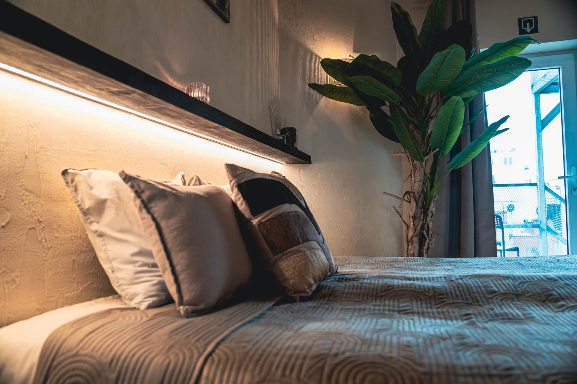 Sleep Inn Antwerp - Flats & Suites Zewnętrze zdjęcie