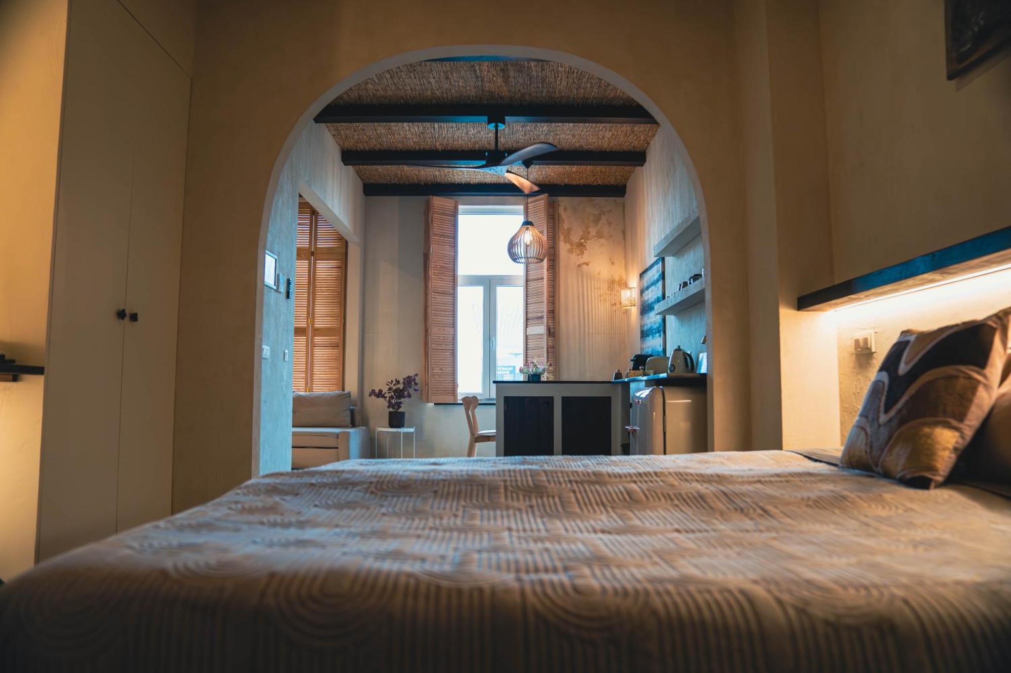 Sleep Inn Antwerp - Flats & Suites Zewnętrze zdjęcie