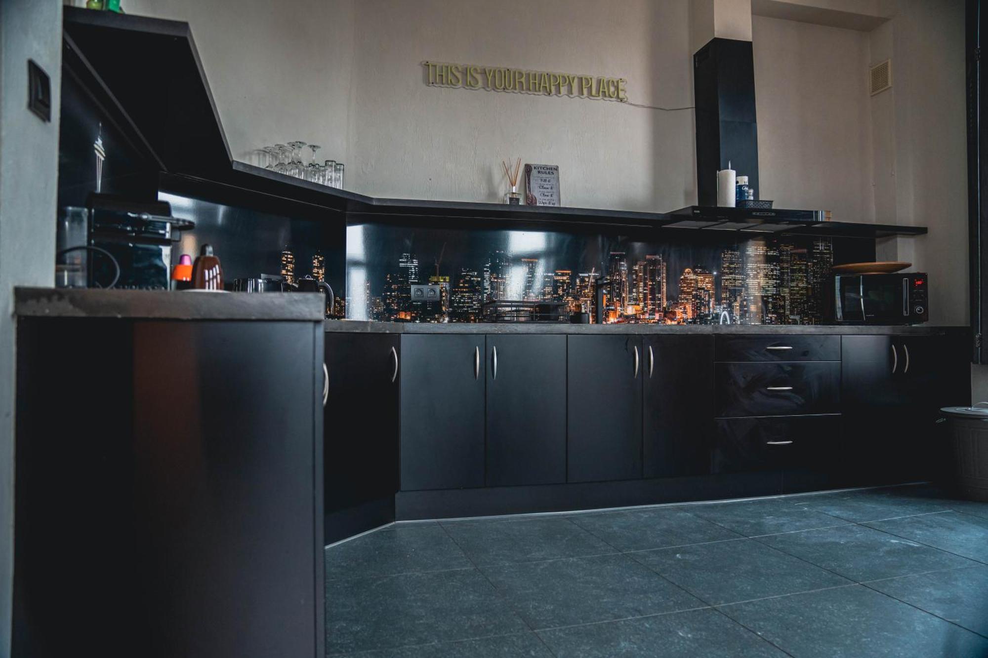 Sleep Inn Antwerp - Flats & Suites Zewnętrze zdjęcie