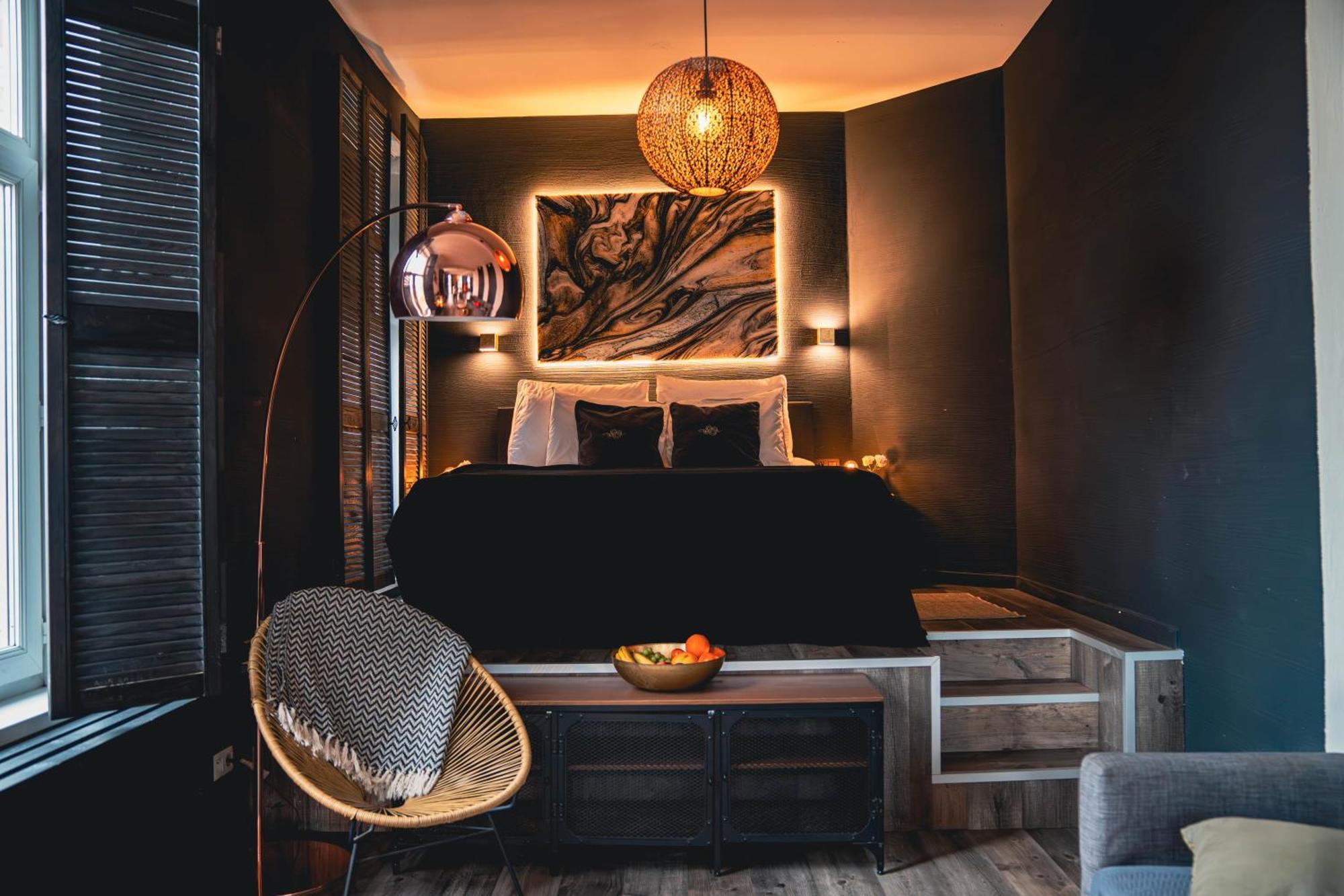 Sleep Inn Antwerp - Flats & Suites Zewnętrze zdjęcie