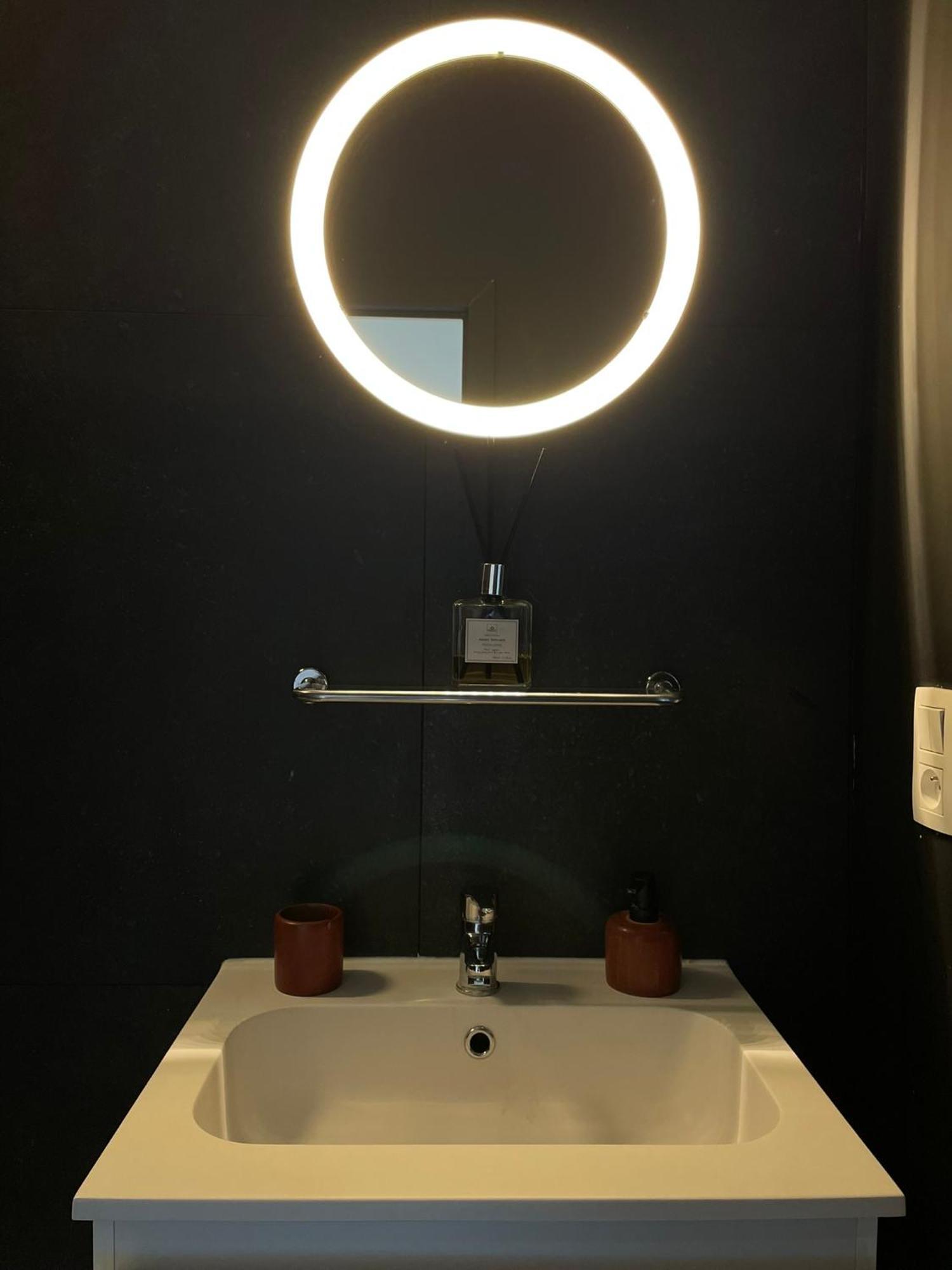 Sleep Inn Antwerp - Flats & Suites Zewnętrze zdjęcie