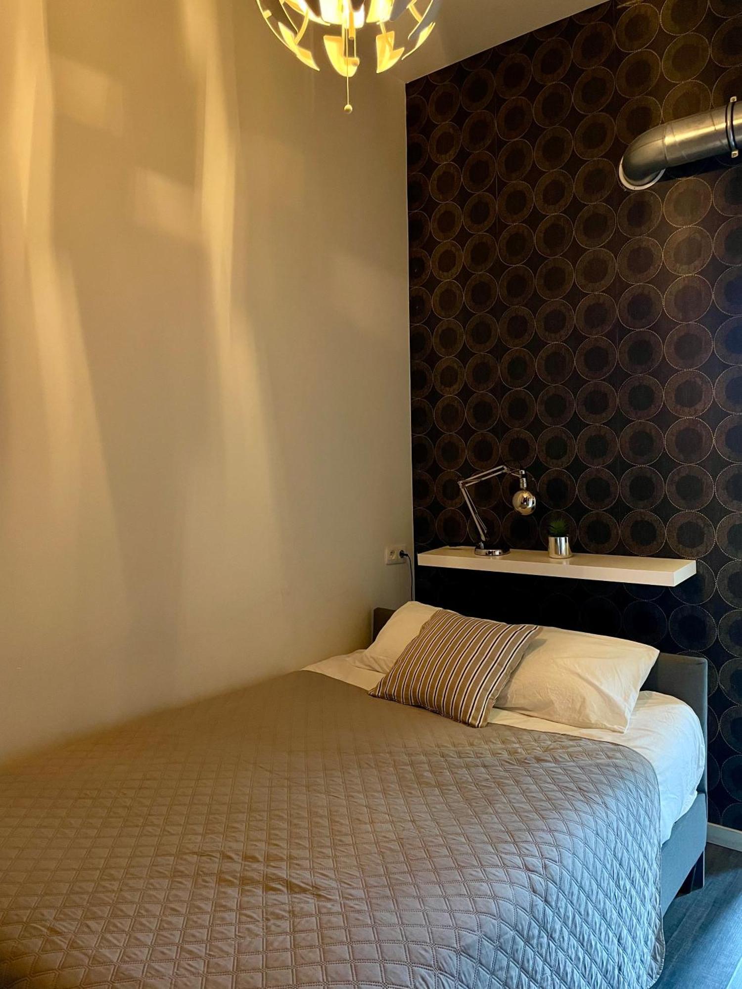 Sleep Inn Antwerp - Flats & Suites Zewnętrze zdjęcie
