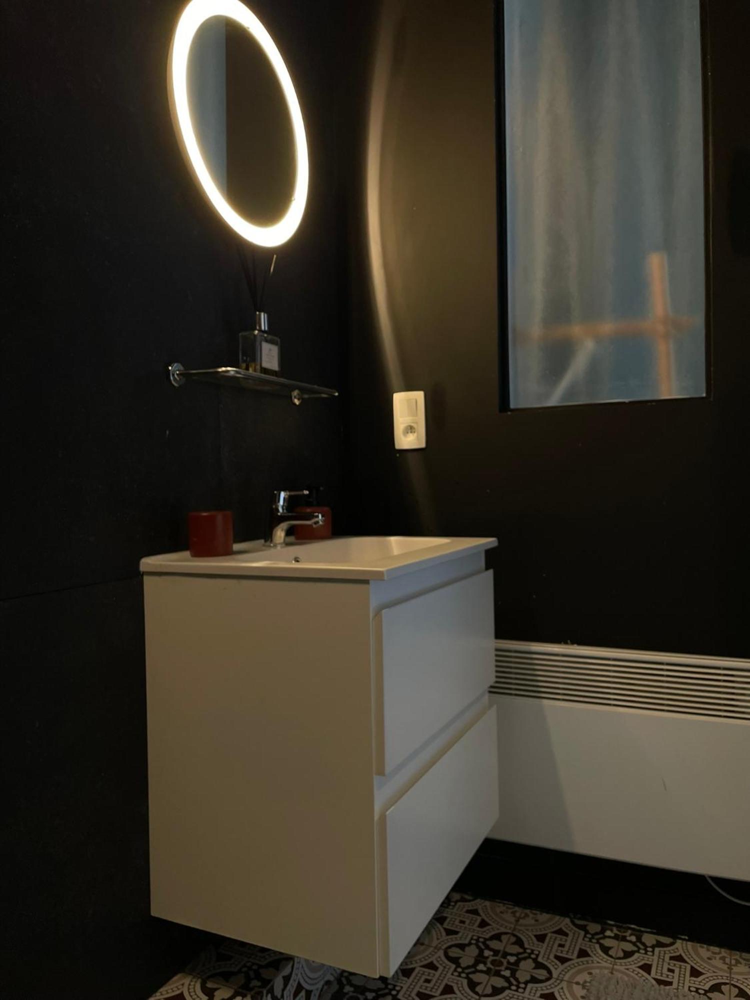 Sleep Inn Antwerp - Flats & Suites Zewnętrze zdjęcie