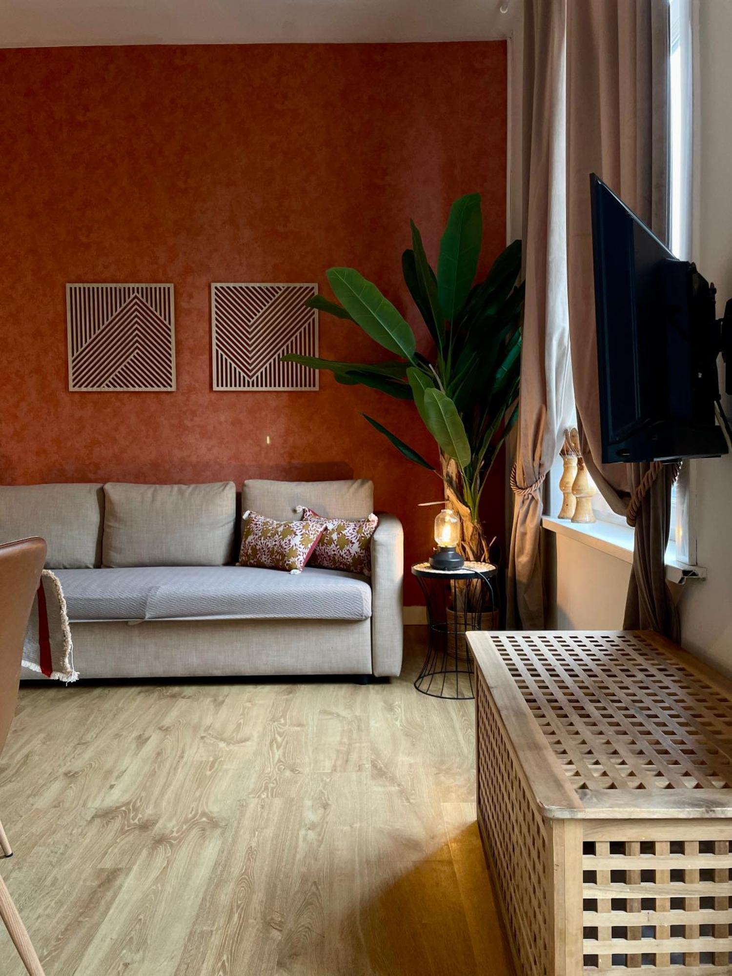 Sleep Inn Antwerp - Flats & Suites Zewnętrze zdjęcie