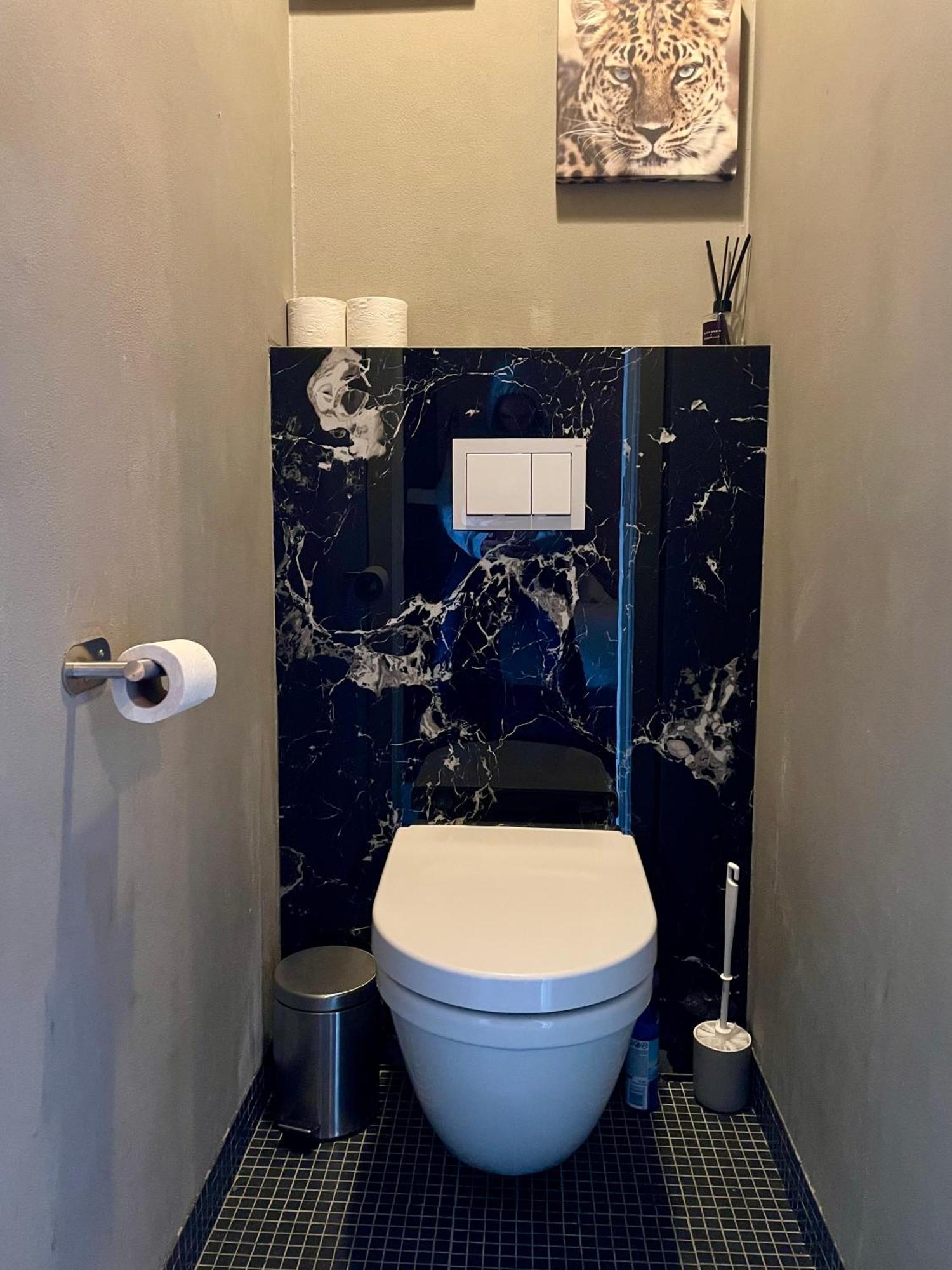 Sleep Inn Antwerp - Flats & Suites Zewnętrze zdjęcie