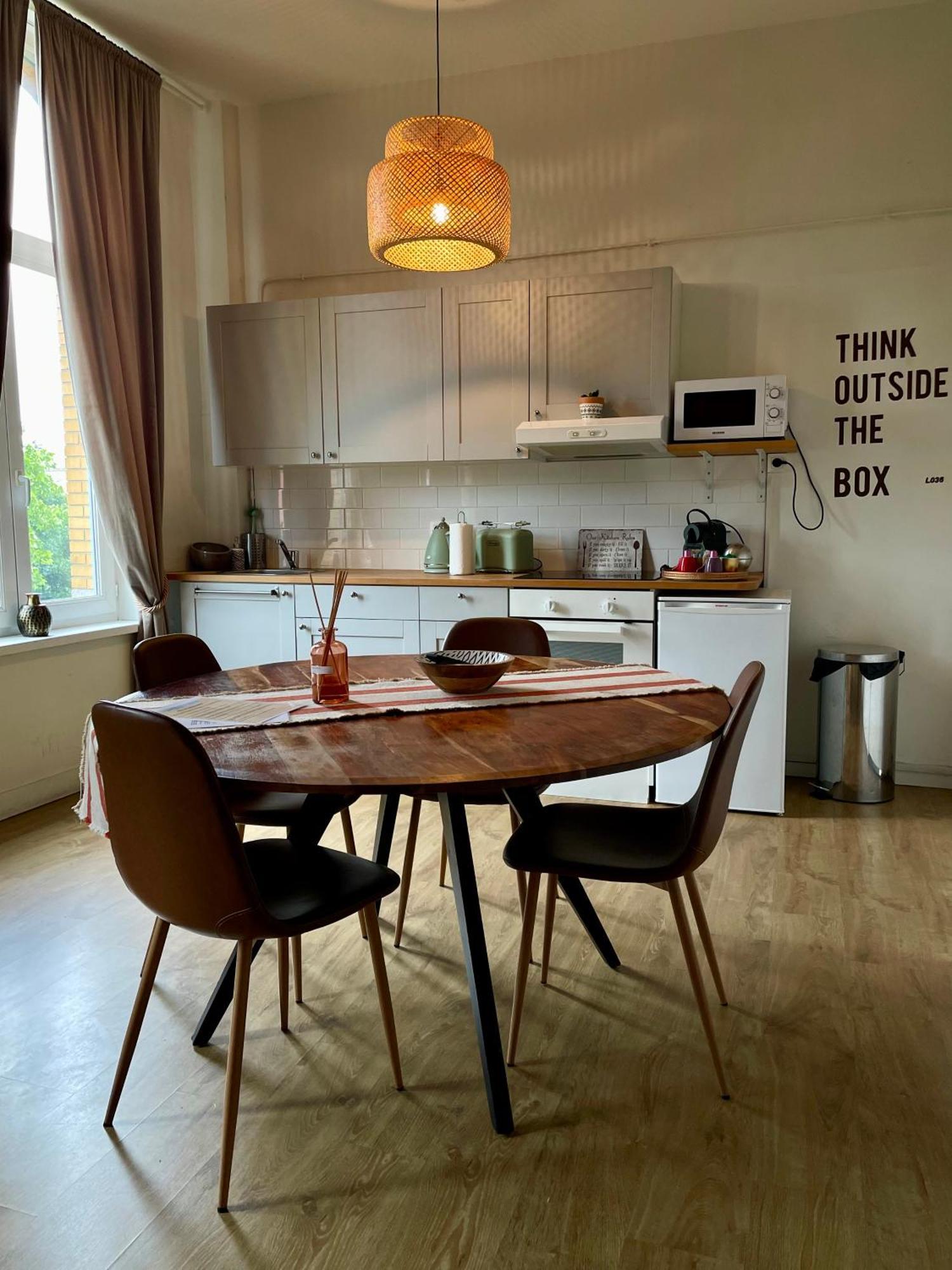 Sleep Inn Antwerp - Flats & Suites Zewnętrze zdjęcie