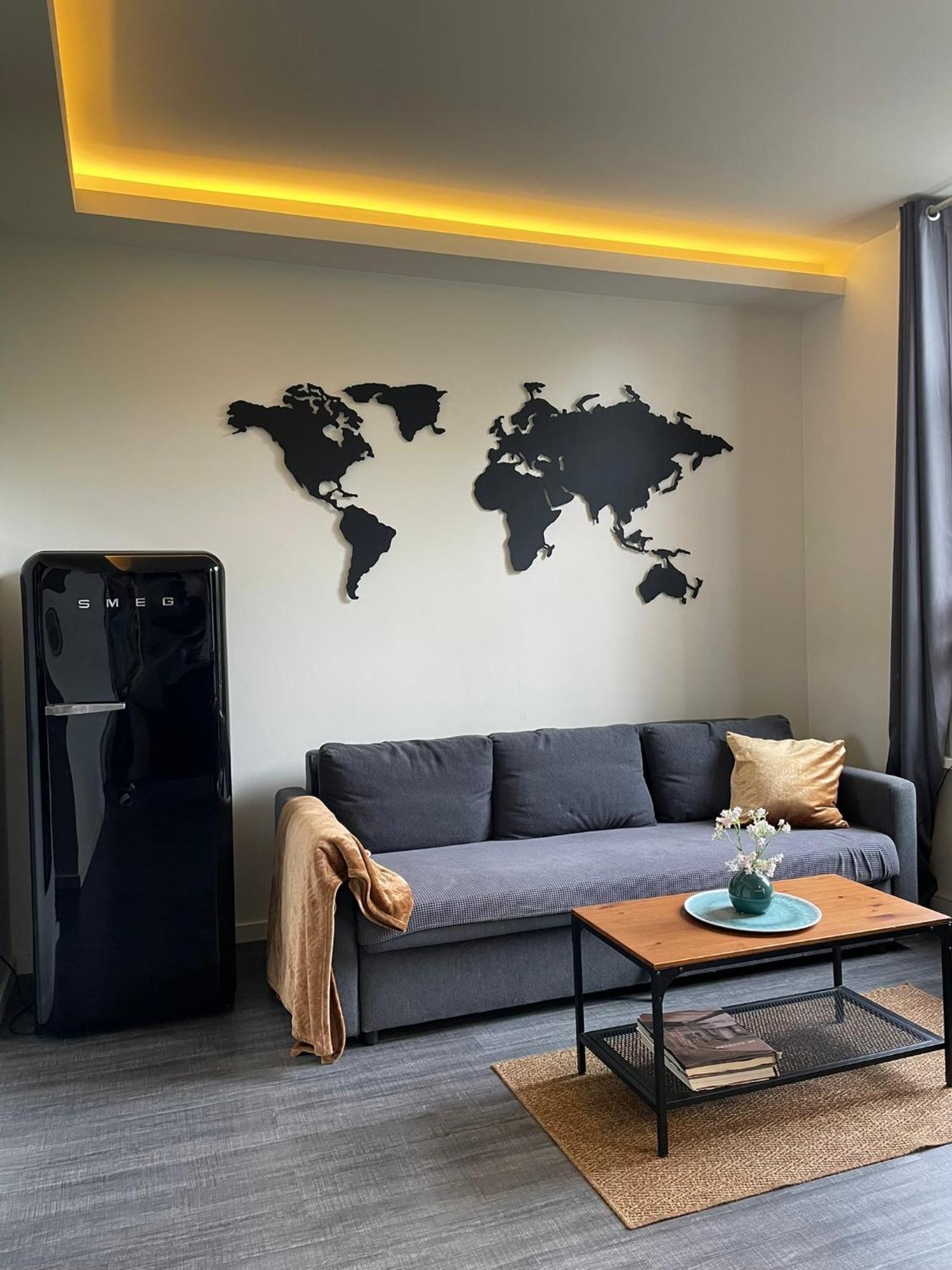 Sleep Inn Antwerp - Flats & Suites Zewnętrze zdjęcie